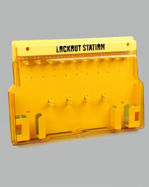 Advanced Lockout Station BD-B102