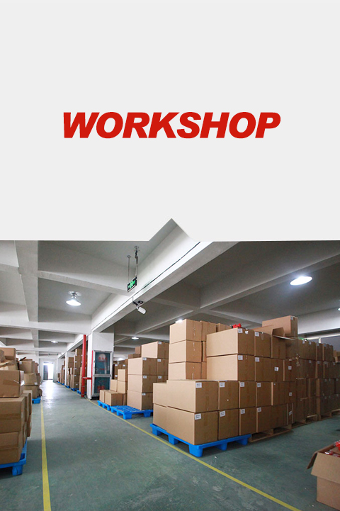 WORKSHOP