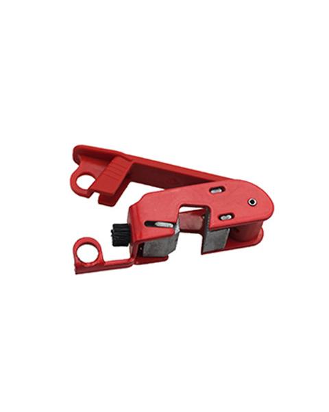 Small And Medium Sized Circuit Breaker Locks D17