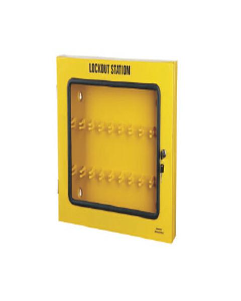 Lockout Management Station BD-X08