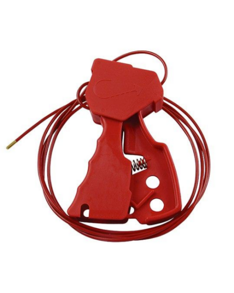 Multipurpose Cable Lockout SK-L04