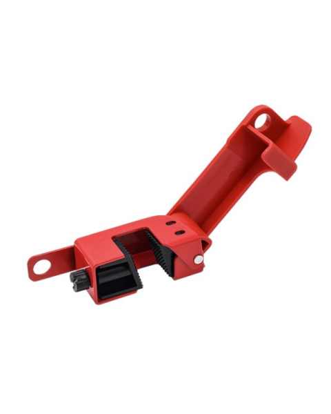 Grip Tight Circuit Breaker Lockout CBL31-S