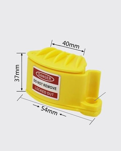  Multipurpose Industrial Plug Lockout